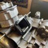 Membranblockspacer 5mm / V-Force 3i – Bild 8