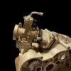 Ansaugstutzen Goose Racing / D50B0 & EBS – Bild 11