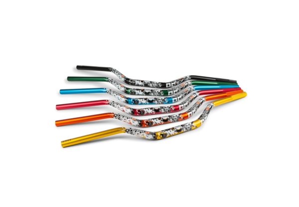 Stage6 - Oversize Lenker - Fatbar Design