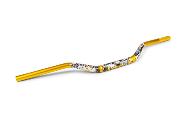 Stage6 - Oversize Lenker - Fatbar Design – Bild 5