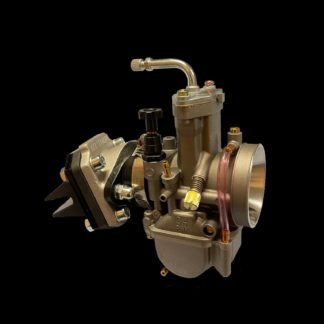 Highend Ansaugsystem PWK / D50B0 + EBS