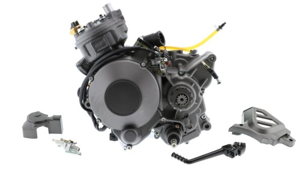 Minarelli AM6 Motor / NEU – Bild 2