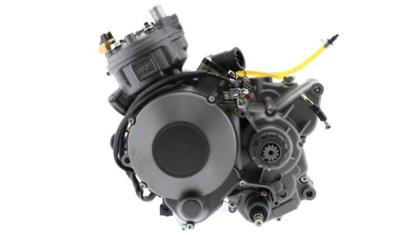 Minarelli AM6 Motor / NEU – Bild 3