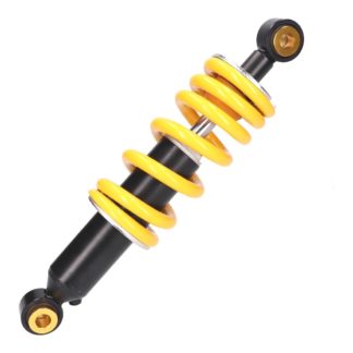 Stoßdämpfer 290mm / Derbi, Aprilia, Gilera