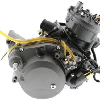 Minarelli AM6 Motor / NEU