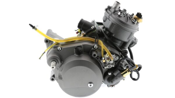 Minarelli AM6 Motor / NEU – Bild 4