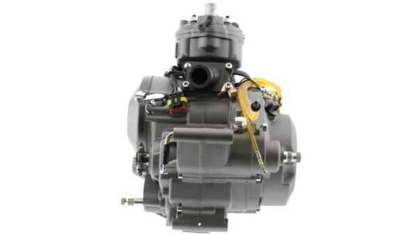 Minarelli AM6 Motor / NEU – Bild 5