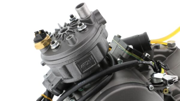 Minarelli AM6 Motor / NEU – Bild 6