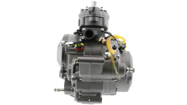 Minarelli AM6 Motor / NEU – Bild 7