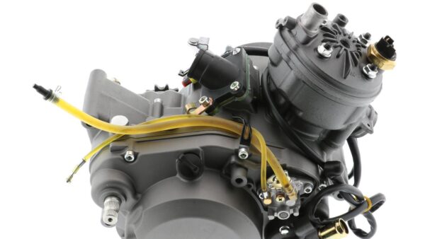Minarelli AM6 Motor / NEU – Bild 8