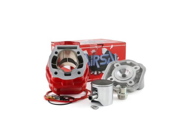 88cc Airsal X-Treme