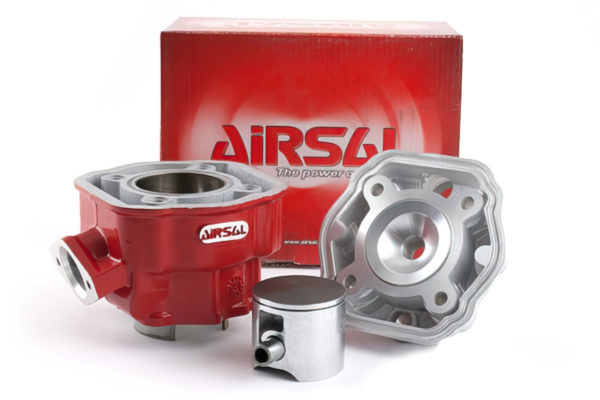 80cc Airsal X-Treme – Bild 3