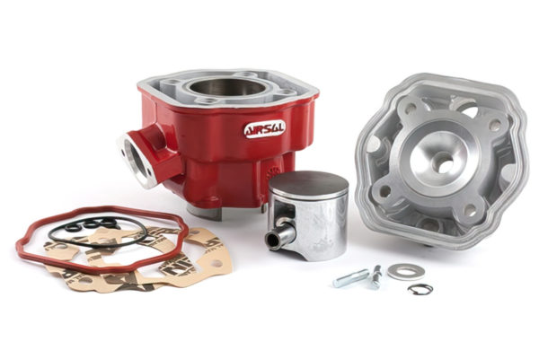 80cc Airsal X-Treme – Bild 2