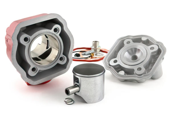 88cc Airsal X-Treme – Bild 2