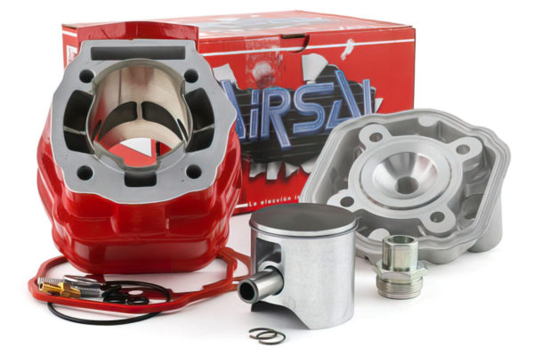 88cc Airsal X-Treme – Bild 6