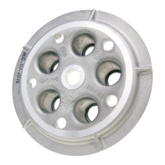 Kupplungsdruckplatte D50B0 / EBS