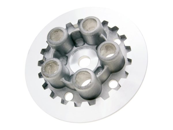 Kupplungsdruckplatte D50B0 / EBS – Bild 2