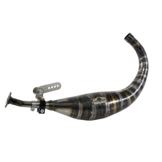 KRM Pro Ride 70-80cc Lower / AM6