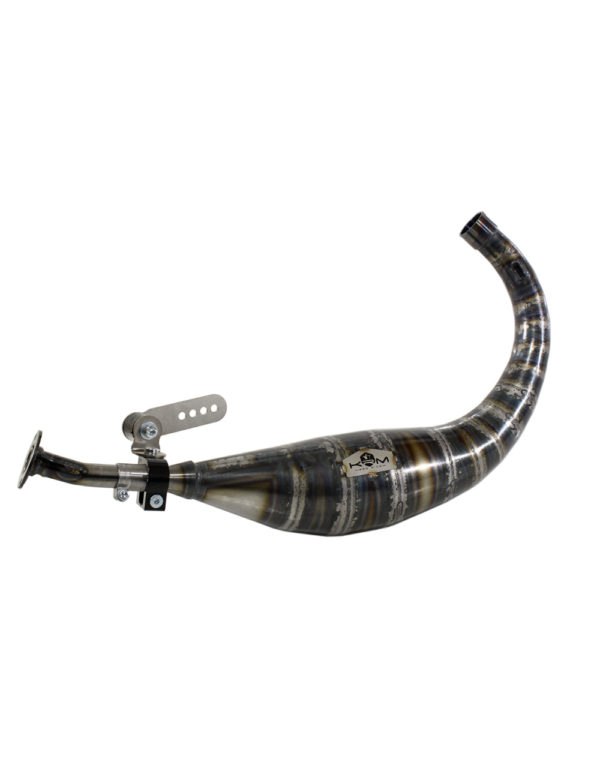 KRM Pro Ride 70-80cc Lower / AM6