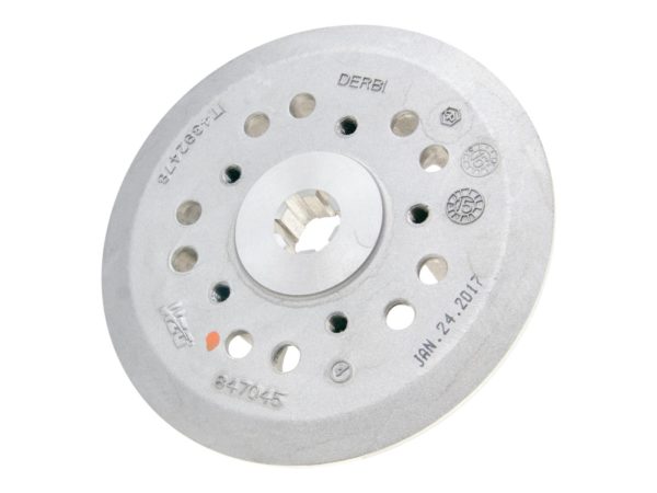 Kupplungstrommel D50B0 / EBS – Bild 2