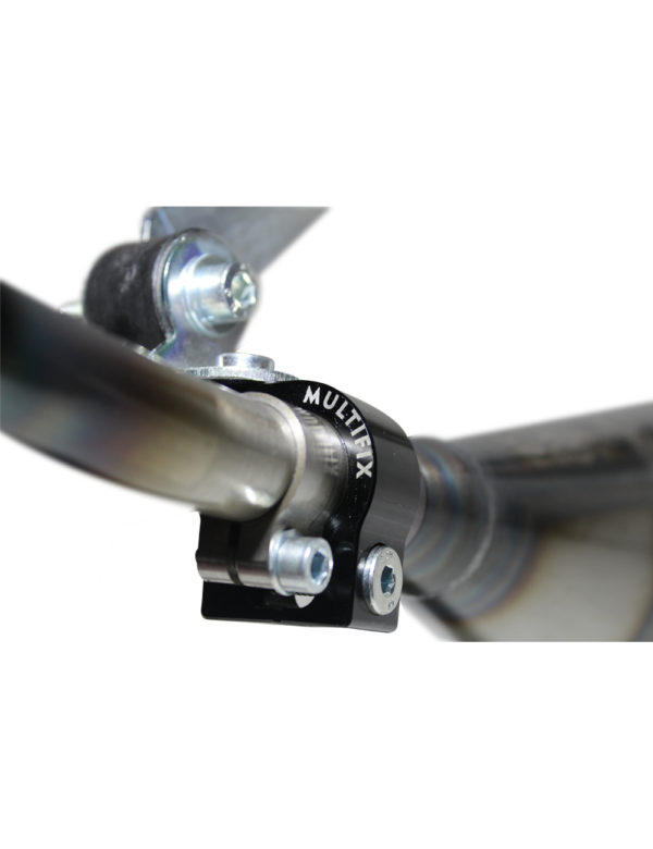 KRM Pro Ride 70-80cc Lower / AM6 – Bild 4