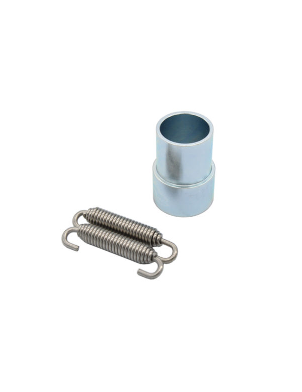 KRM Pro Ride 70-80cc Lower / AM6 – Bild 2