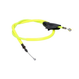 Kupplungszug Doppler PTFE Gelb / D50B0-EBS