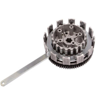 Kupplungsschlüssel D50B0 / EBS