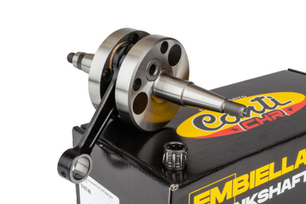 Conti CHR Racing Kurbelwelle