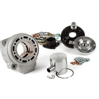 Zylinderkit Ottopuntouno 8.1 R-18 100cc