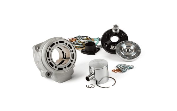 Zylinderkit Ottopuntouno 8.1 R-18 100cc
