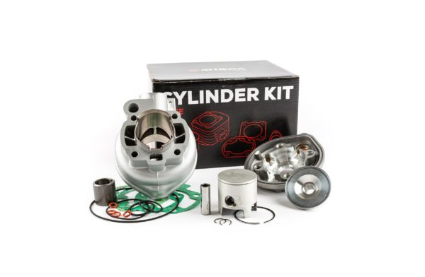 Zylinder 70cc Athena Racing / AM6