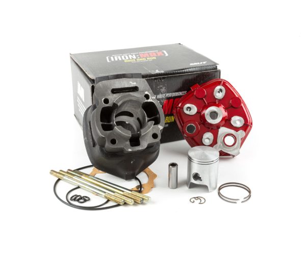 Zylinder 50cc MVT Iron Max