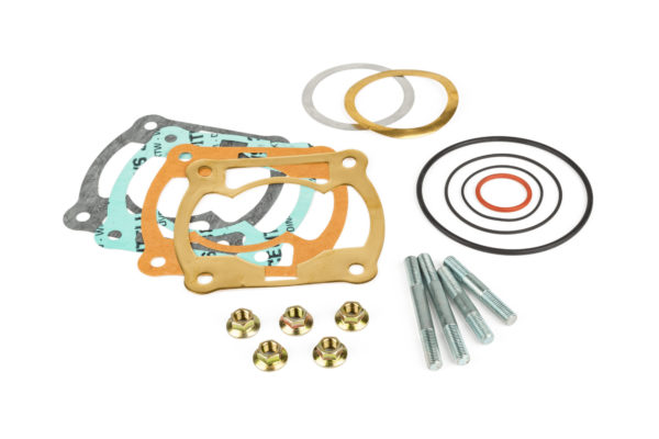 Zylinderkit Ottopuntouno 8.1 R-18 100cc – Bild 11