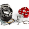 Zylinder 75cc MVT Iron Max – Bild 2
