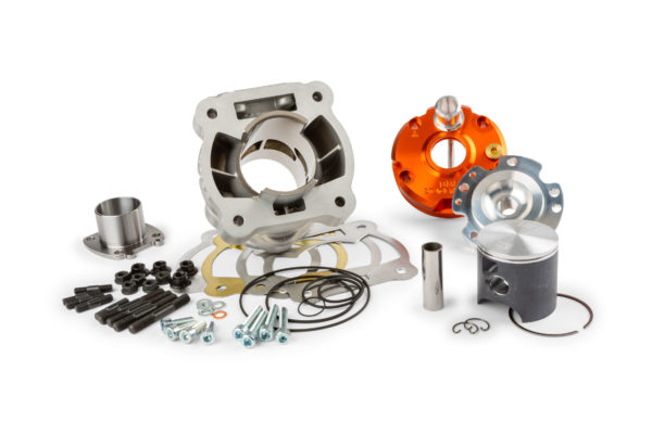 Zylinderkit Stage6 R/T FLR 100cc – Bild 2