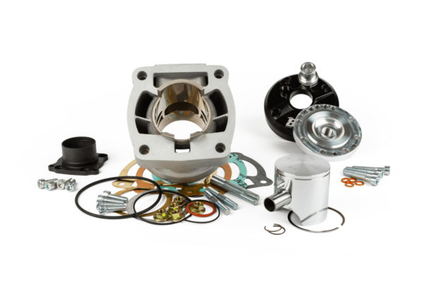 Zylinderkit Ottopuntouno 8.1 R-18 100cc – Bild 2