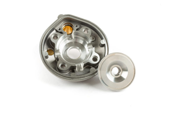Zylinder 70cc Athena Racing / AM6 – Bild 3
