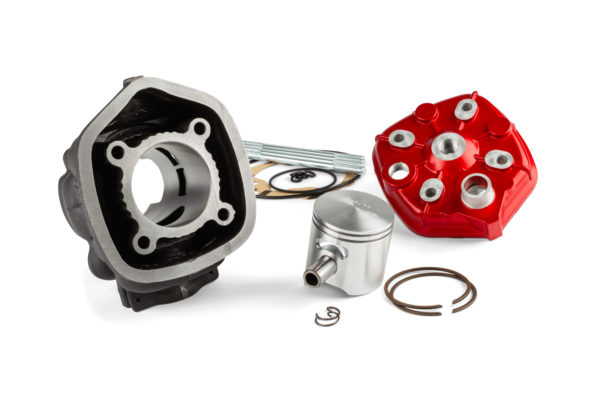 Zylinder 75cc MVT Iron Max – Bild 3