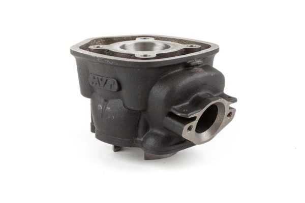 Zylinder 50cc MVT Iron Max – Bild 3