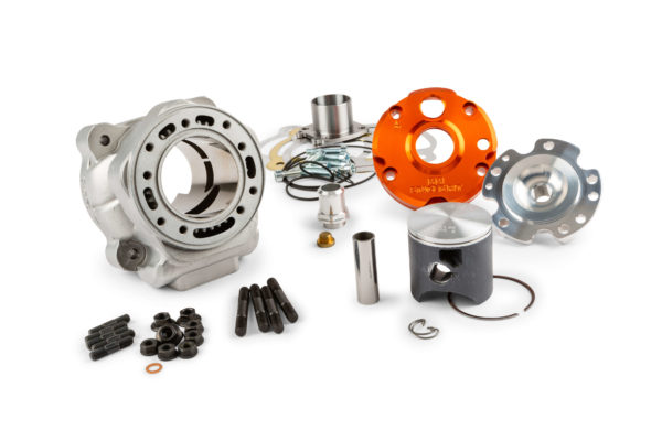 Zylinderkit Stage6 R/T FLR 100cc – Bild 4