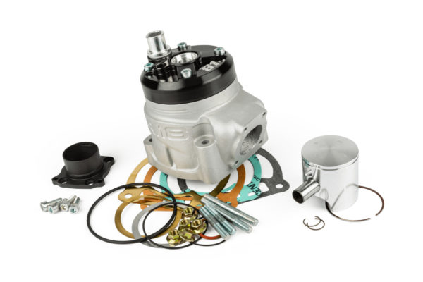 Zylinderkit Ottopuntouno 8.1 R-18 100cc – Bild 4