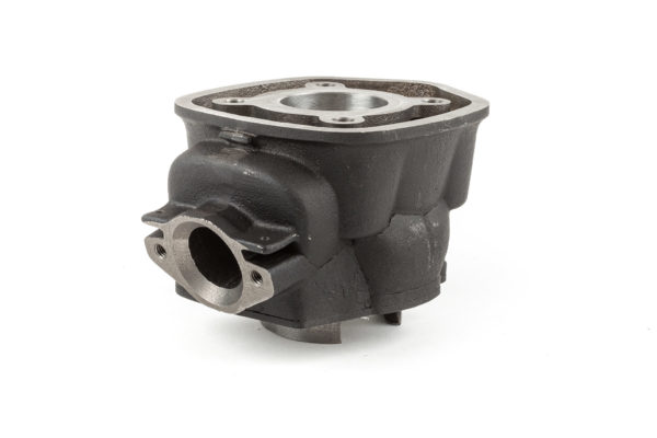 Zylinder 50cc MVT Iron Max – Bild 4