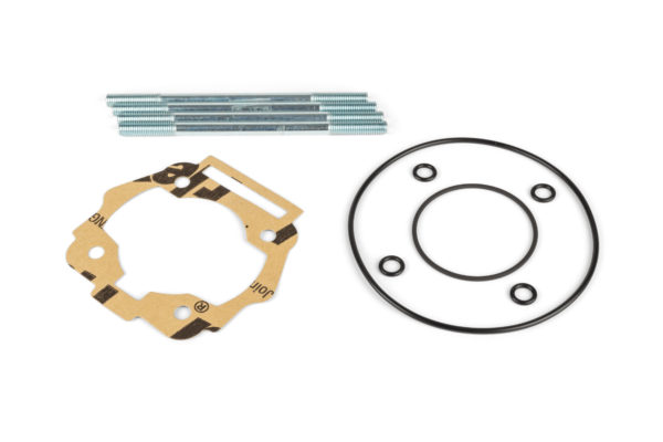 Zylinder 75cc MVT Iron Max – Bild 5