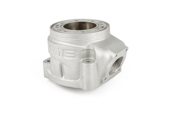 Zylinderkit Ottopuntouno 8.1 R-18 100cc – Bild 5