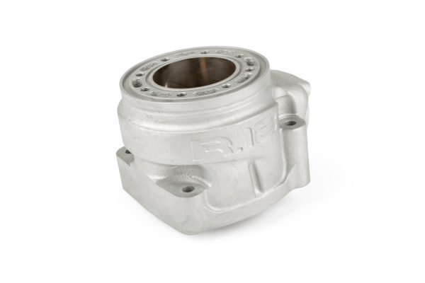 Zylinderkit Ottopuntouno 8.1 R-18 100cc – Bild 6