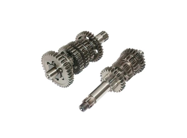 Getriebe Original-Ersatz / AM6