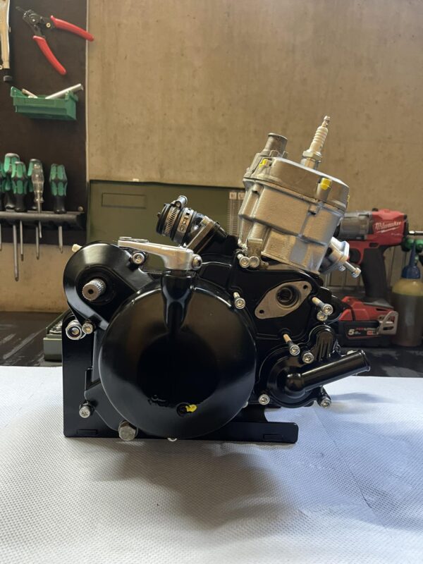 Motorständer D50B0 – Bild 4