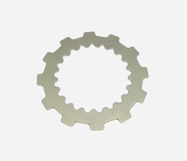Kupplungsschlüssel D50B0/EBS - verstärkte Edelstahl Version