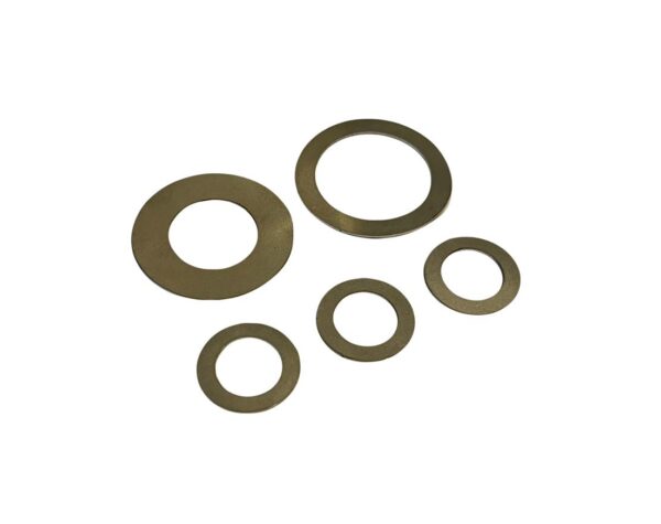 Passscheiben Set AM6